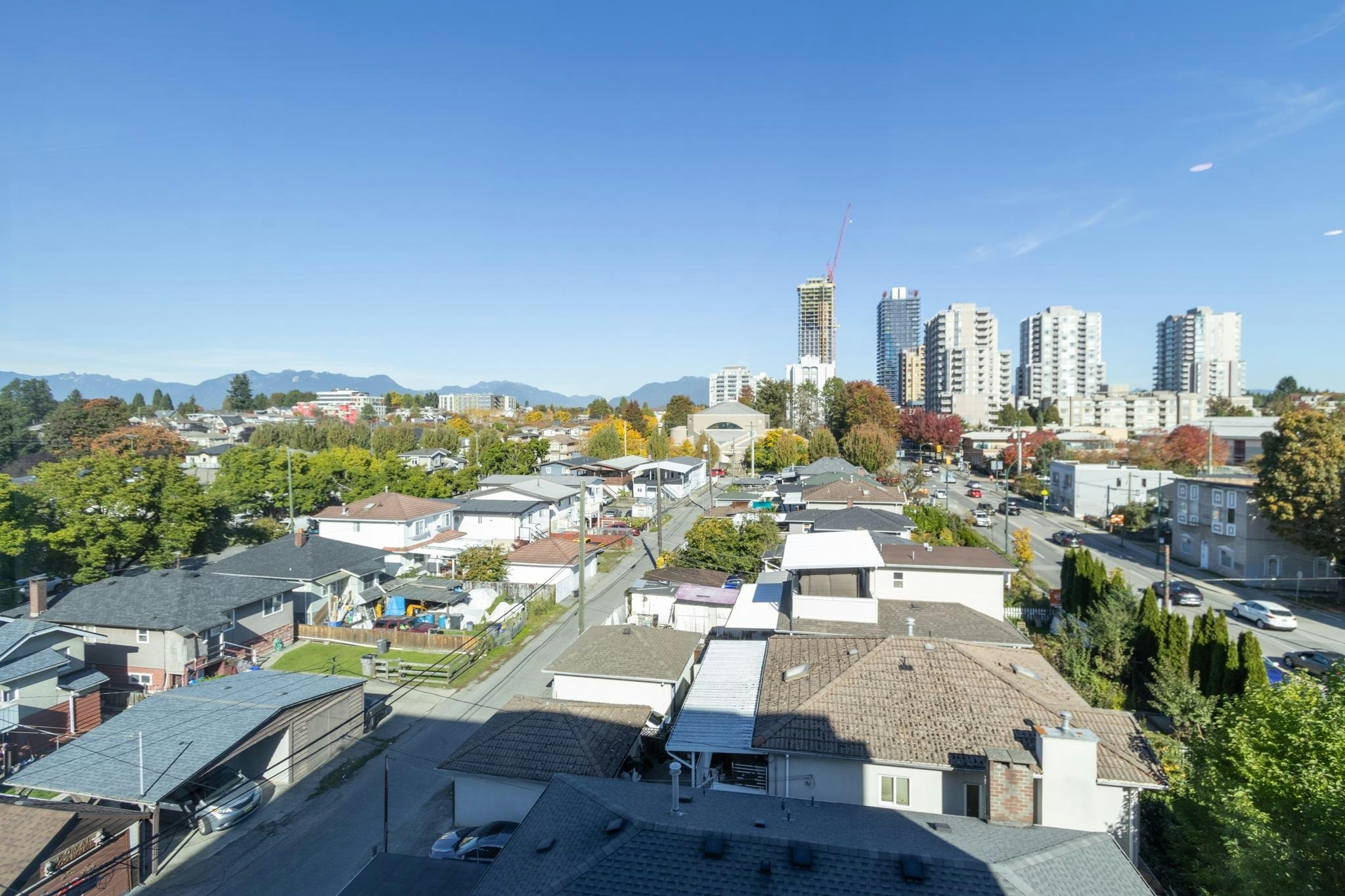 5399 Joyce, Vancouver, BC, V5R 4H3 - 23