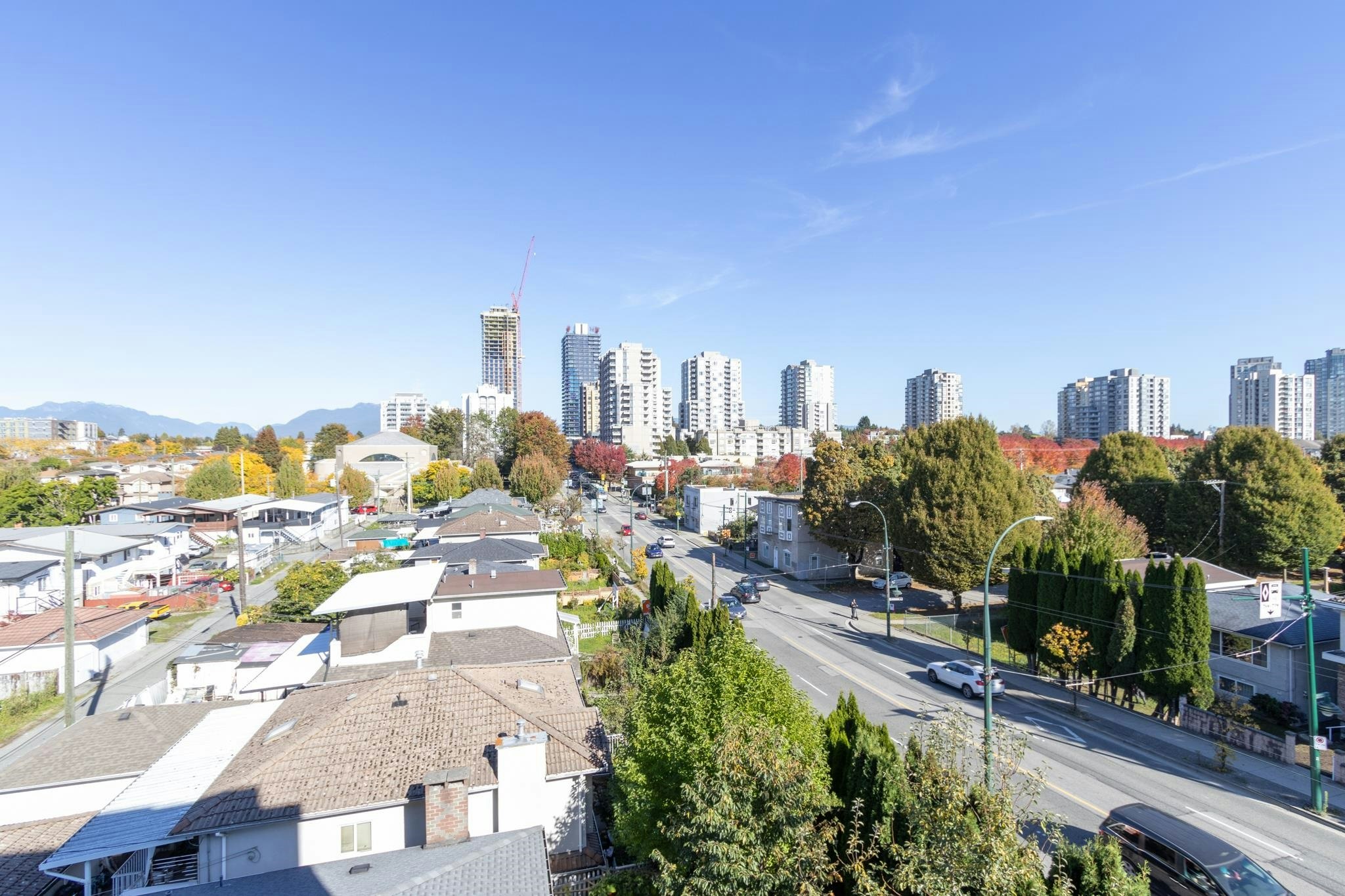 5399 Joyce, Vancouver, BC, V5R 4H3 - 21