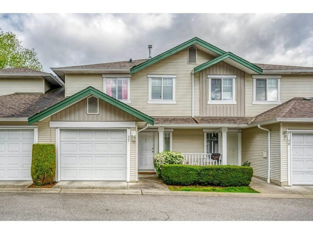 17-6747 137 Street, Surrey, BC, V3W 9C4
