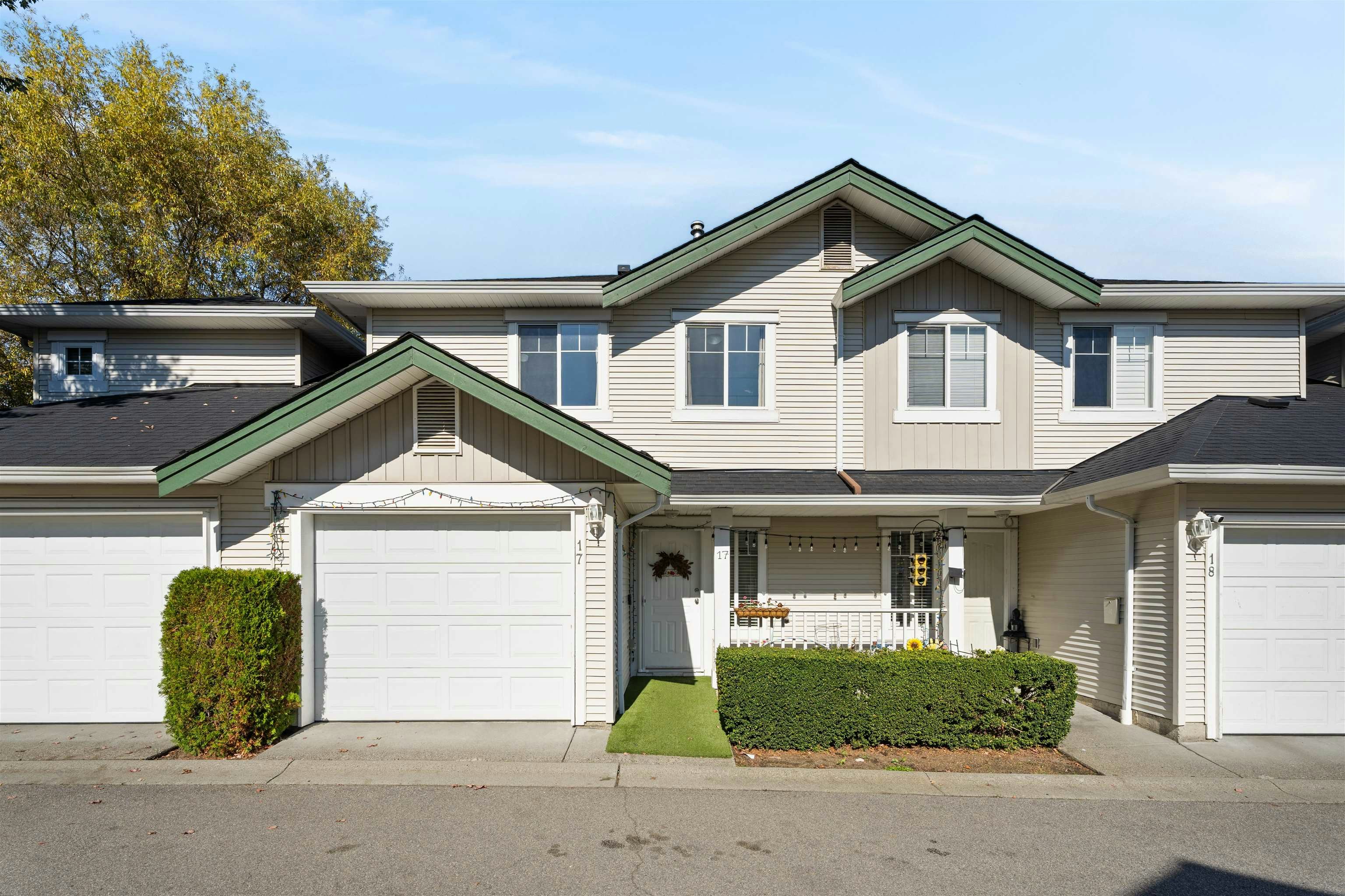17-6747 137 Street, Surrey, BC, V3W 9C4