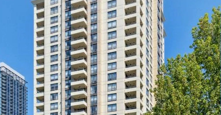 1905-4333 Central Boulevard, Burnaby, BC, V5H 4W8