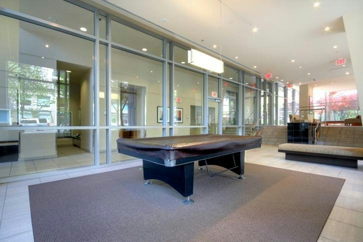 1504-1001 Richards Street, Vancouver, BC, V6B 6R6 - 2