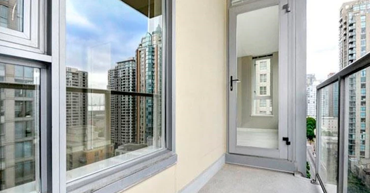 1504-1001 Richards Street, Vancouver, BC, V6B 6R6 - 7