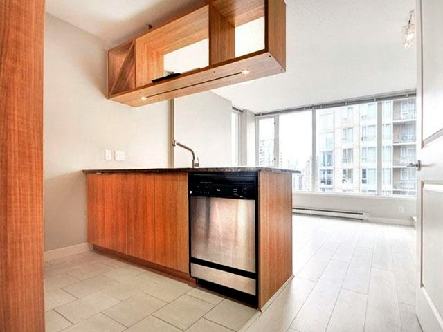 1504-1001 Richards Street, Vancouver, BC, V6B 6R6 - 19