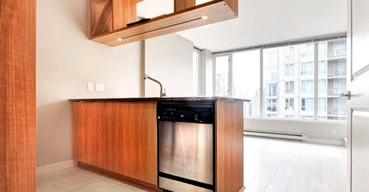 1504-1001 Richards Street, Vancouver, BC, V6B 6R6 - 19