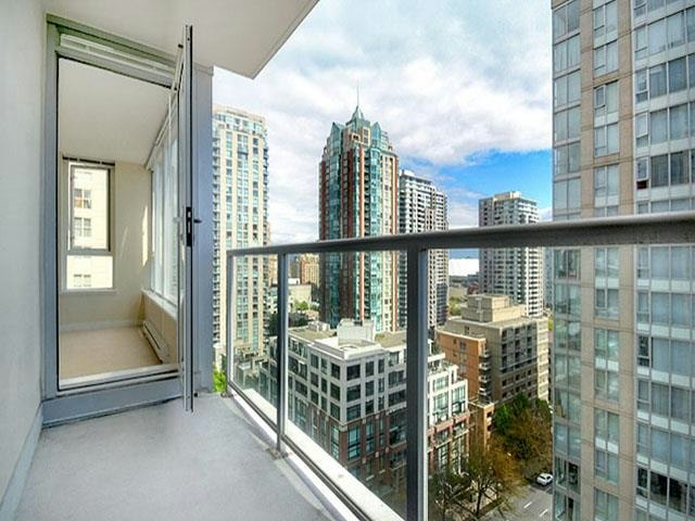 1504-1001 Richards Street, Vancouver, BC, V6B 6R6 - 8