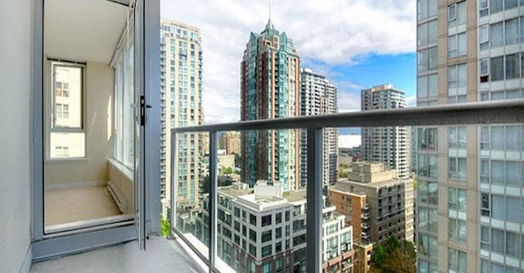 1504-1001 Richards Street, Vancouver, BC, V6B 6R6 - 8