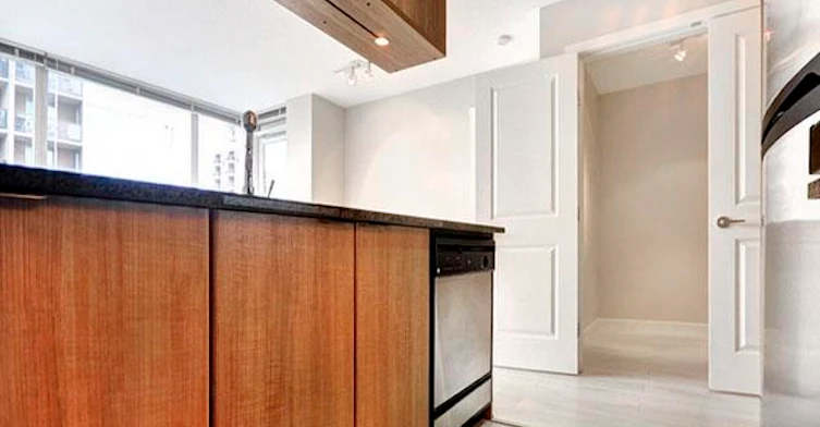 1504-1001 Richards Street, Vancouver, BC, V6B 6R6 - 23