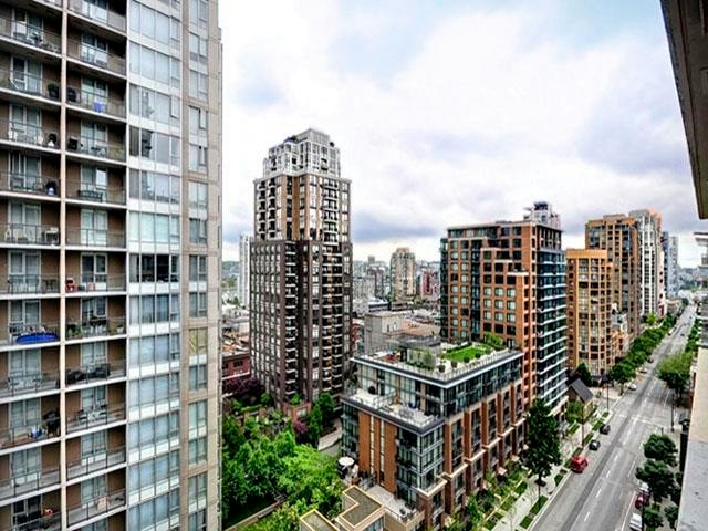 1504-1001 Richards Street, Vancouver, BC, V6B 6R6 - 11