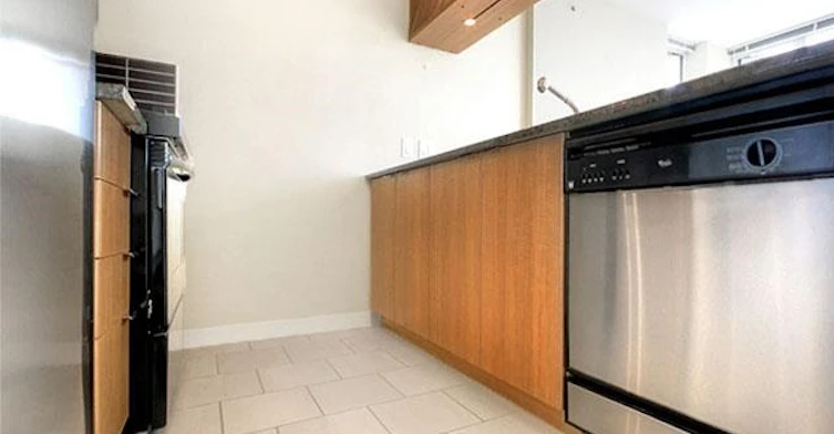 1504-1001 Richards Street, Vancouver, BC, V6B 6R6 - 20