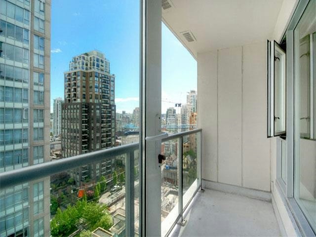 1504-1001 Richards Street, Vancouver, BC, V6B 6R6 - 9