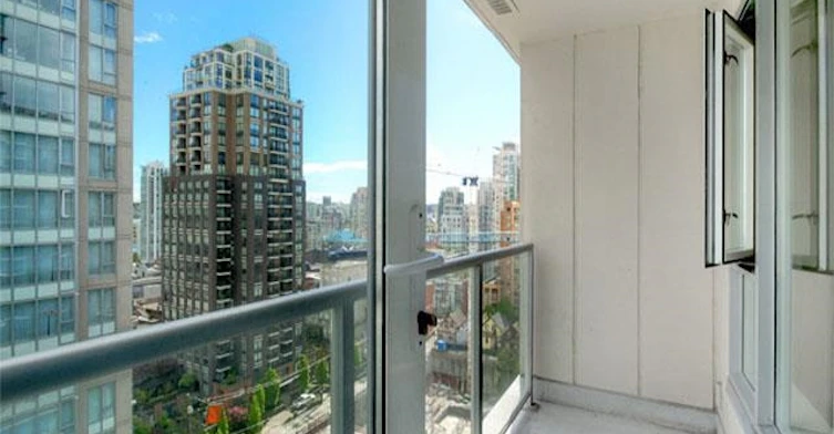1504-1001 Richards Street, Vancouver, BC, V6B 6R6 - 9