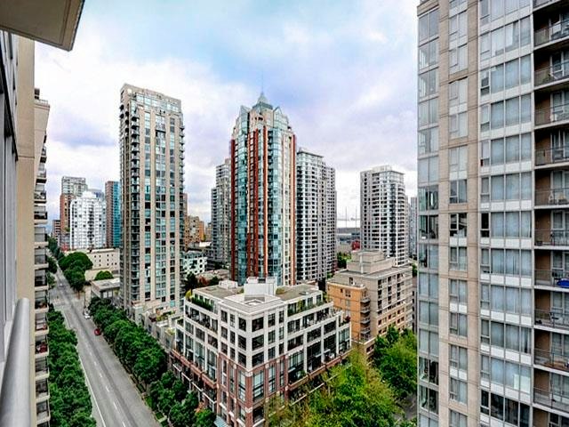 1504-1001 Richards Street, Vancouver, BC, V6B 6R6 - 10