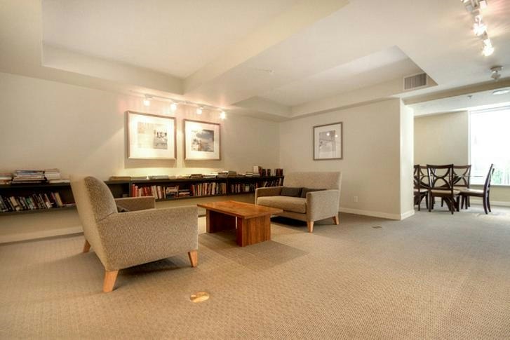 1504-1001 Richards Street, Vancouver, BC, V6B 6R6 - 6