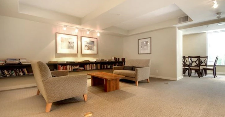 1504-1001 Richards Street, Vancouver, BC, V6B 6R6 - 6