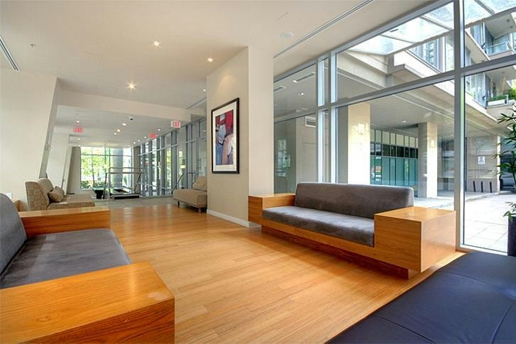 1504-1001 Richards Street, Vancouver, BC, V6B 6R6 - 3