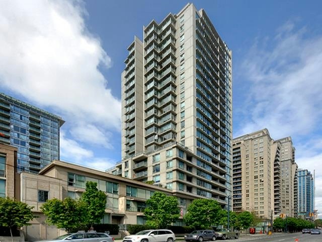 1504-1001 Richards Street, Vancouver, BC, V6B 6R6