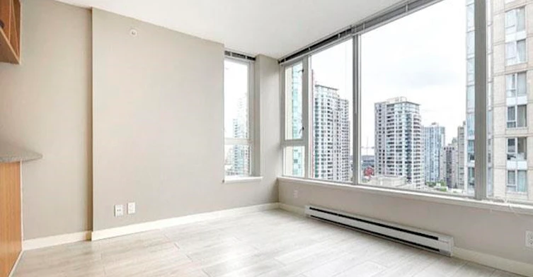 1504-1001 Richards Street, Vancouver, BC, V6B 6R6 - 13