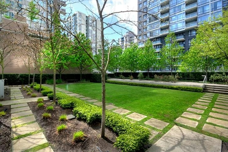 1504-1001 Richards Street, Vancouver, BC, V6B 6R6 - 4