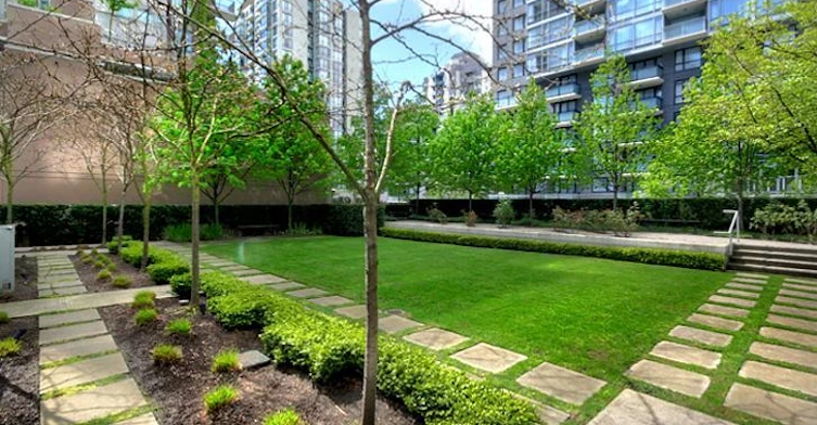 1504-1001 Richards Street, Vancouver, BC, V6B 6R6 - 4