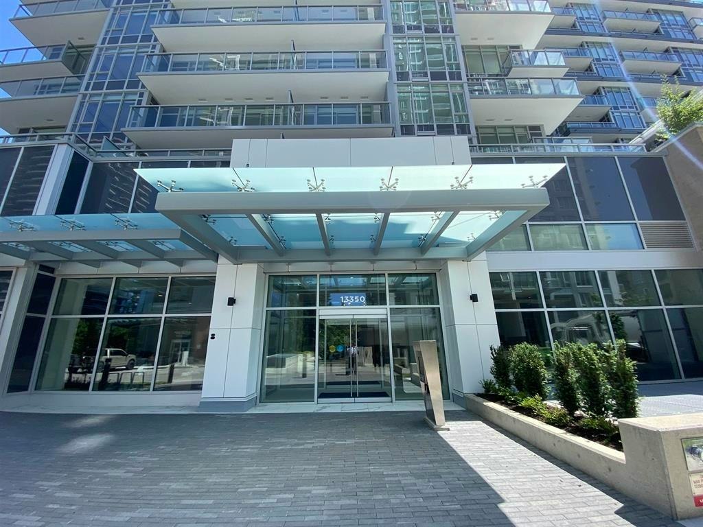 203-13350 Central Avenue, Surrey, BC, V3T 0S1