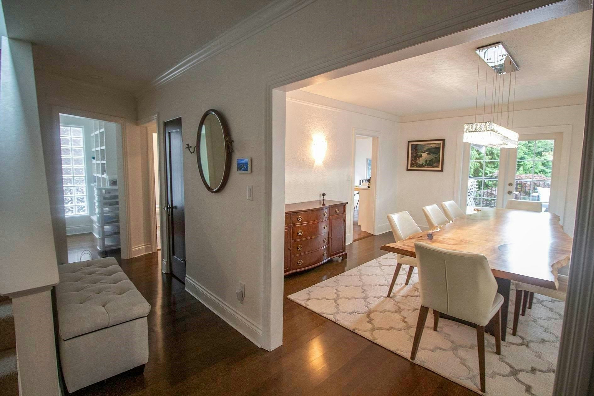 5829 Dunbar Street, Vancouver, BC, V6N 1W8 - 2