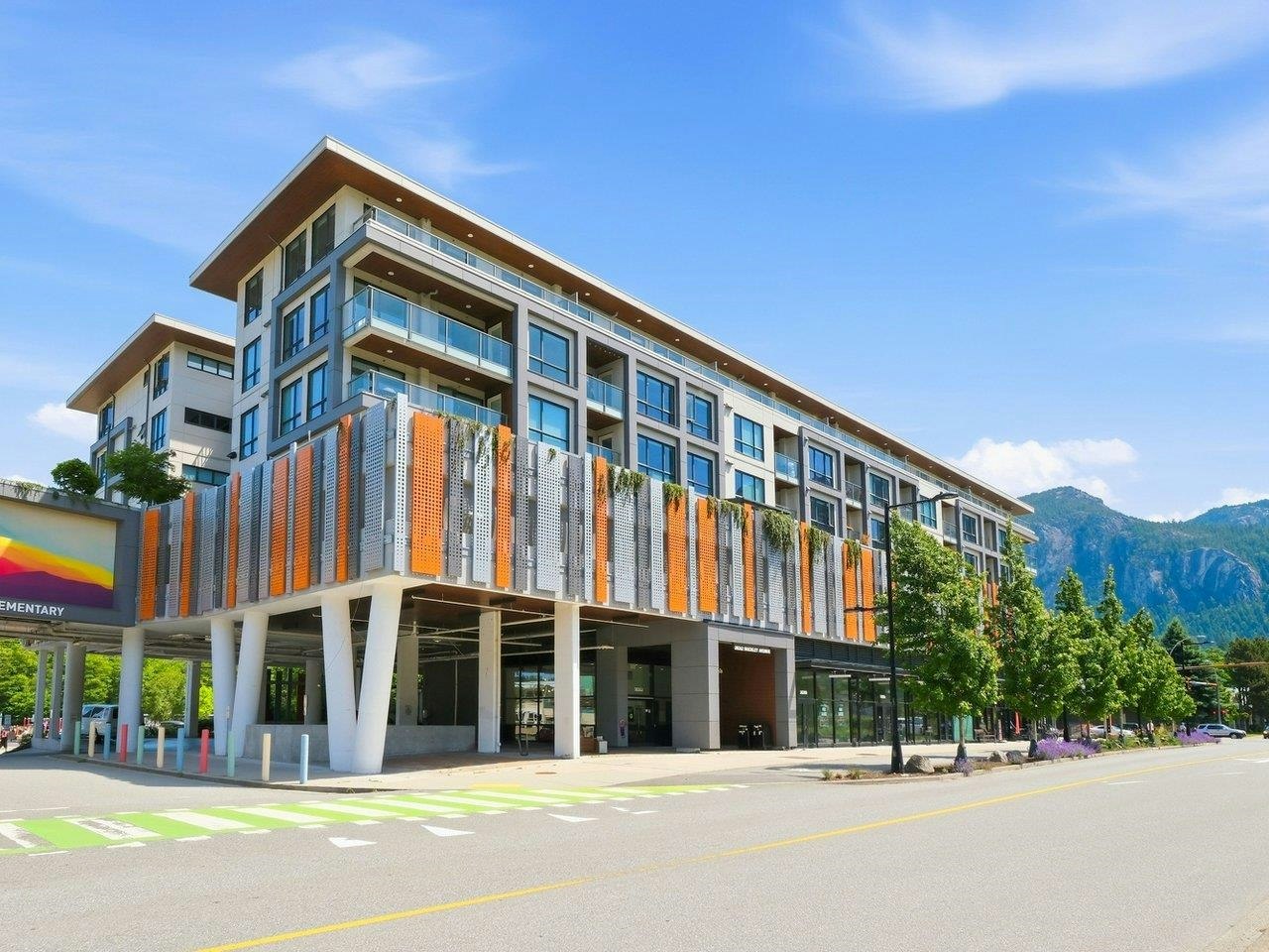 414-38362 Buckley Avenue, Squamish, BC, V8B 0J8