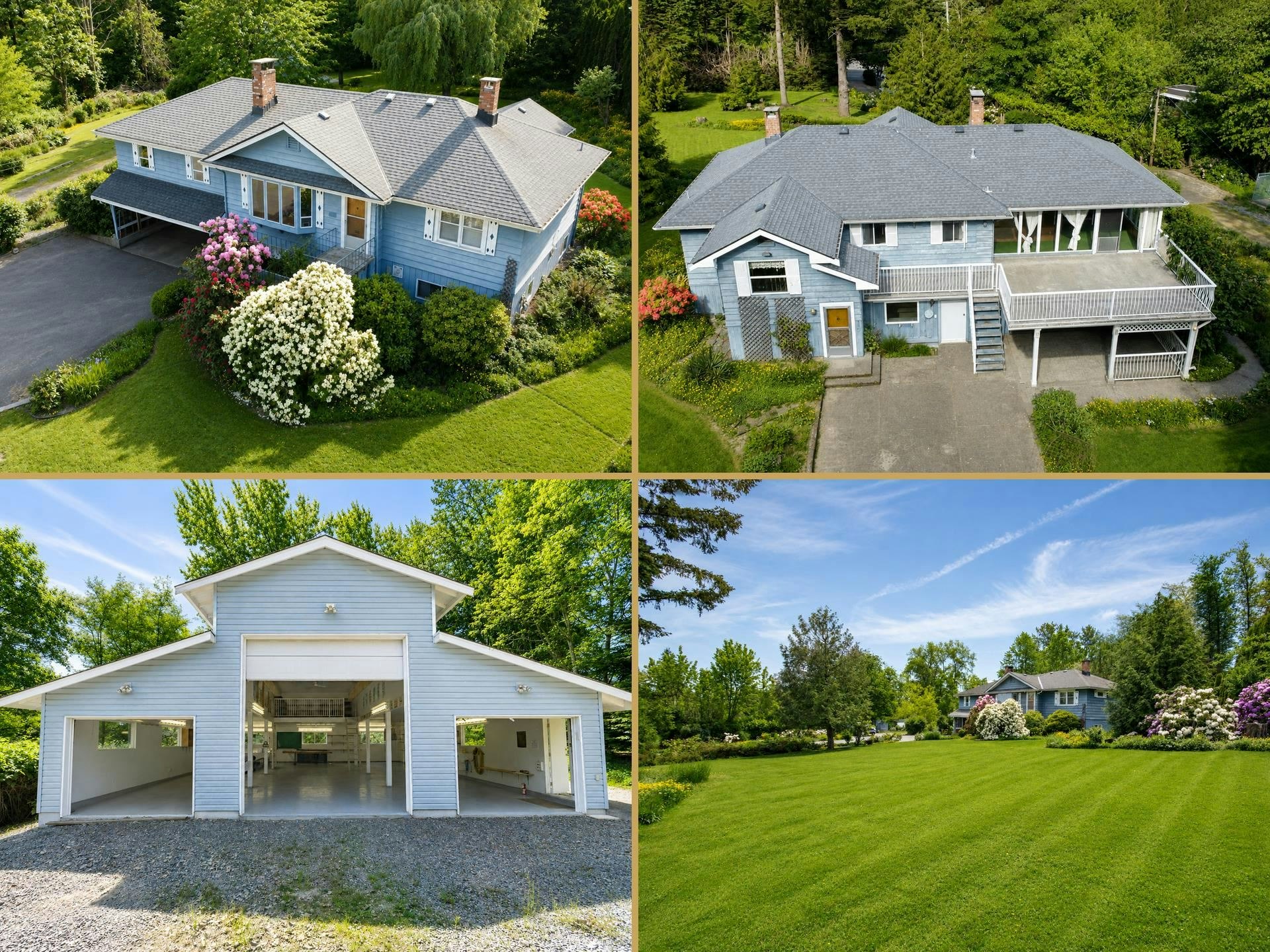 21154 Crush Crescent Crescent, Langley, BC, V2Y 2R4