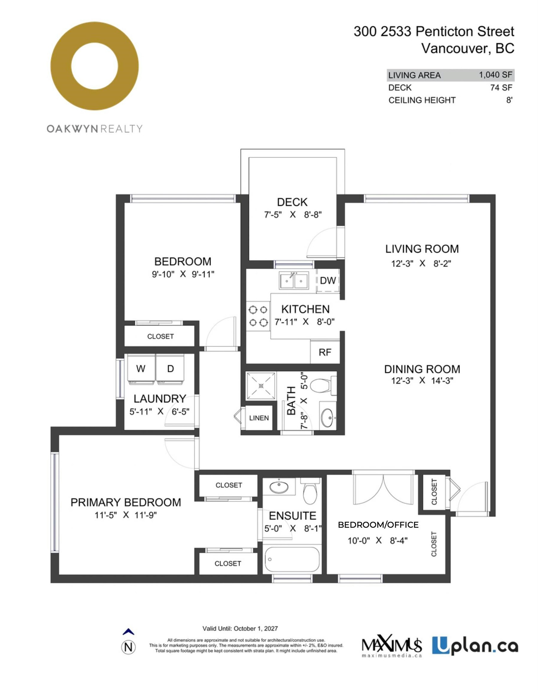 300-2533 Penticton Street, Vancouver, BC, V5M 4T8 - 31