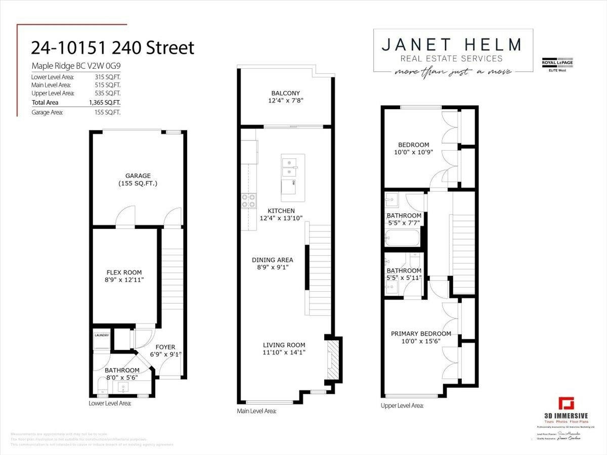 24-10151 240 Street, Maple Ridge, BC, V2W 0G9 - 33