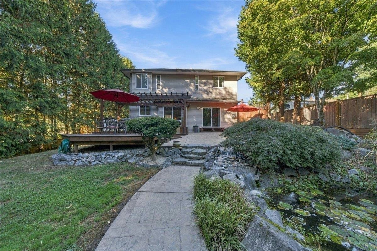 24100 102 Avenue, Maple Ridge, BC, V2W 1J1 - 25