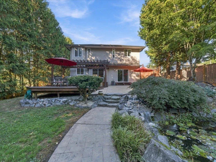 24100 102 Avenue, Maple Ridge, BC, V2W 1J1 - 25
