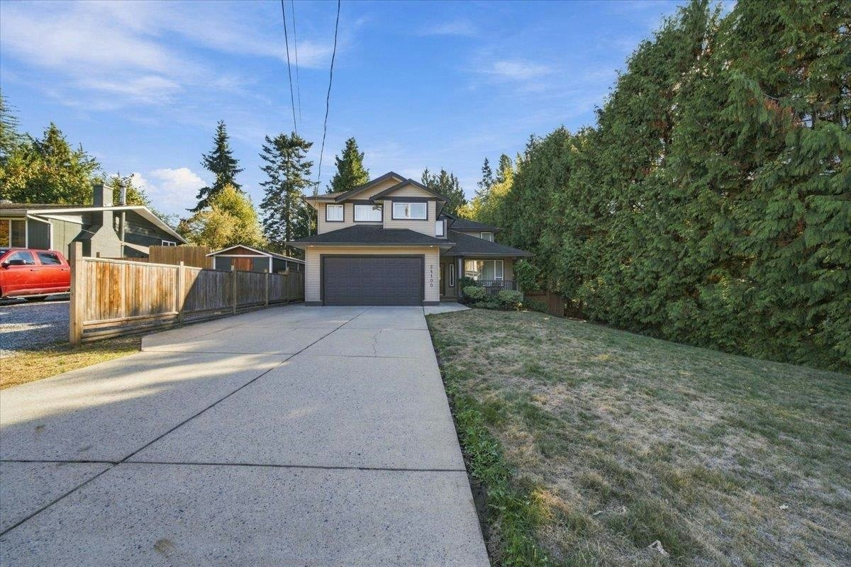 24100 102 Avenue - 2