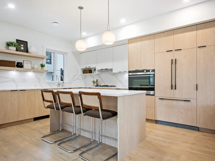 1-5993 143 Street, Surrey, BC, V3X 0L8