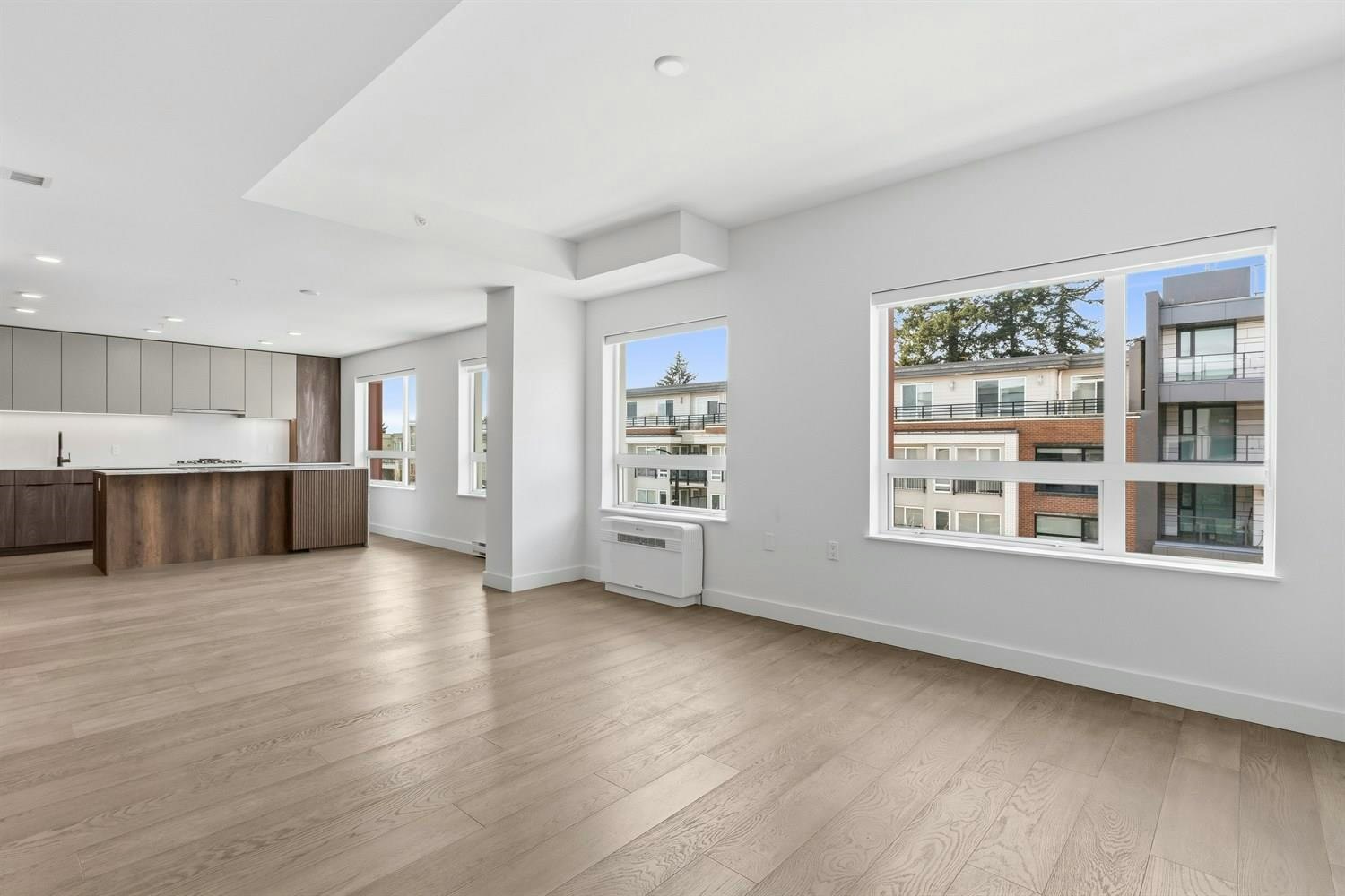 307-3590 W 39th Avenue, Vancouver, BC, V6N 3A5