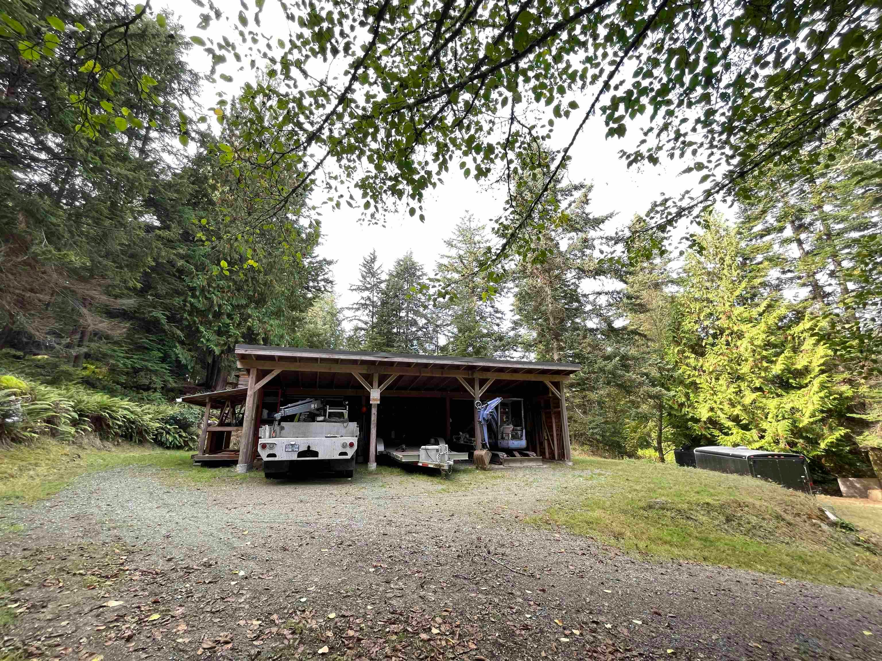 608 Tumbo Channel Road, Saturna Island, BC, V0N 2Y0