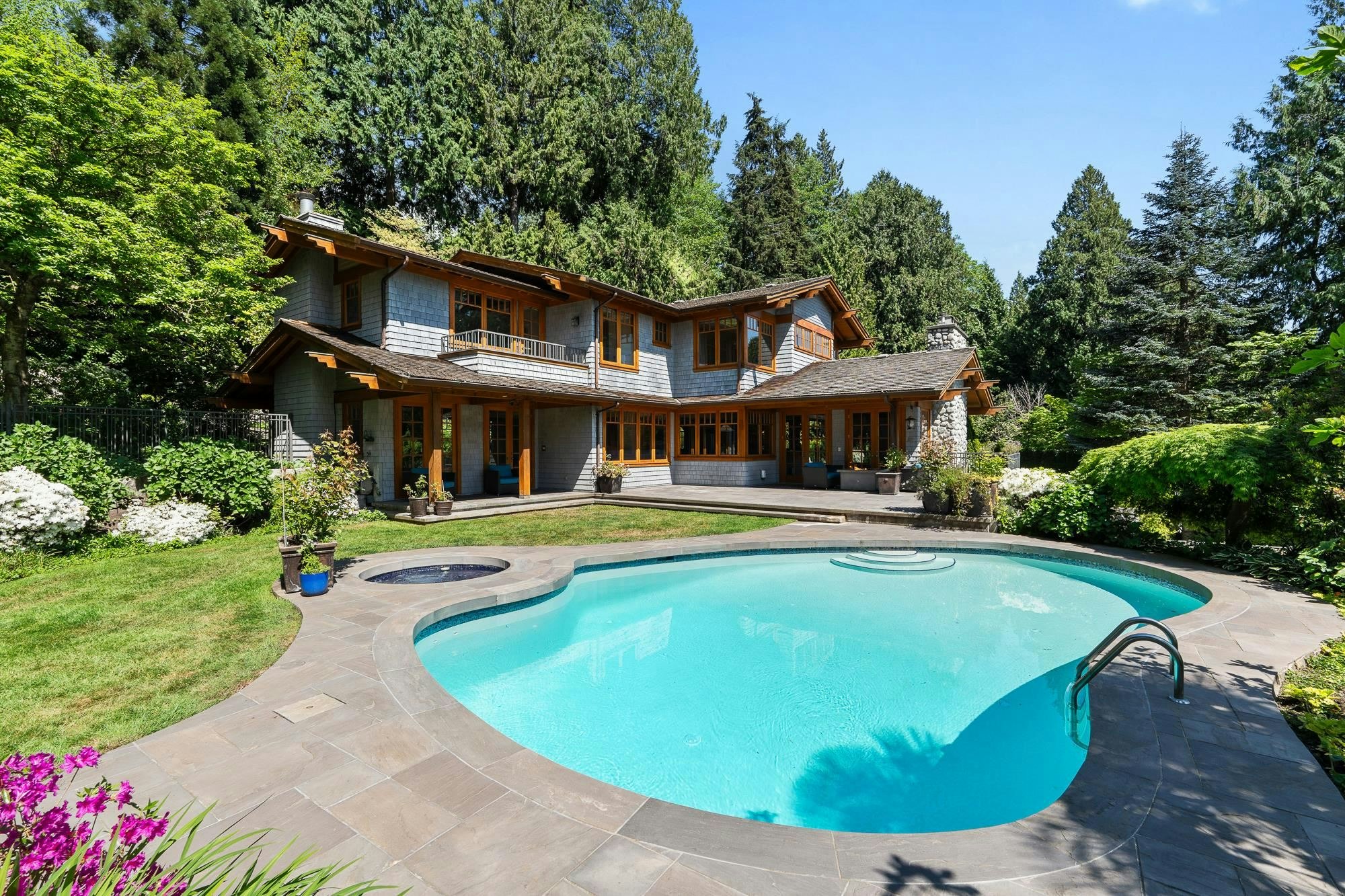 3091 Mathers Avenue, West Vancouver, BC, V7V 2K3 - 19