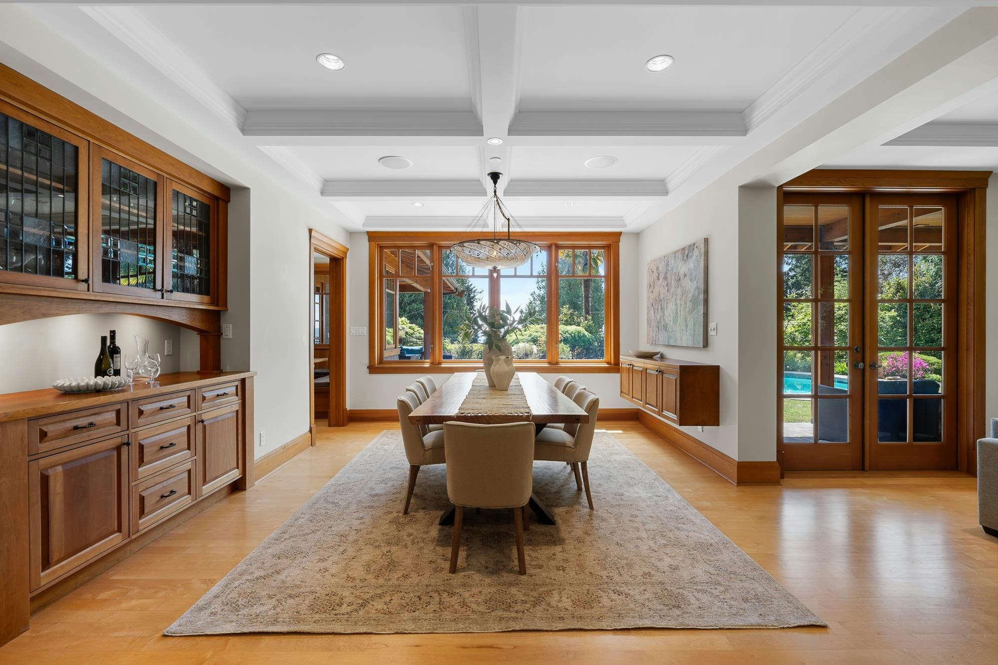 3091 Mathers Avenue, West Vancouver, BC, V7V 2K3 - 4