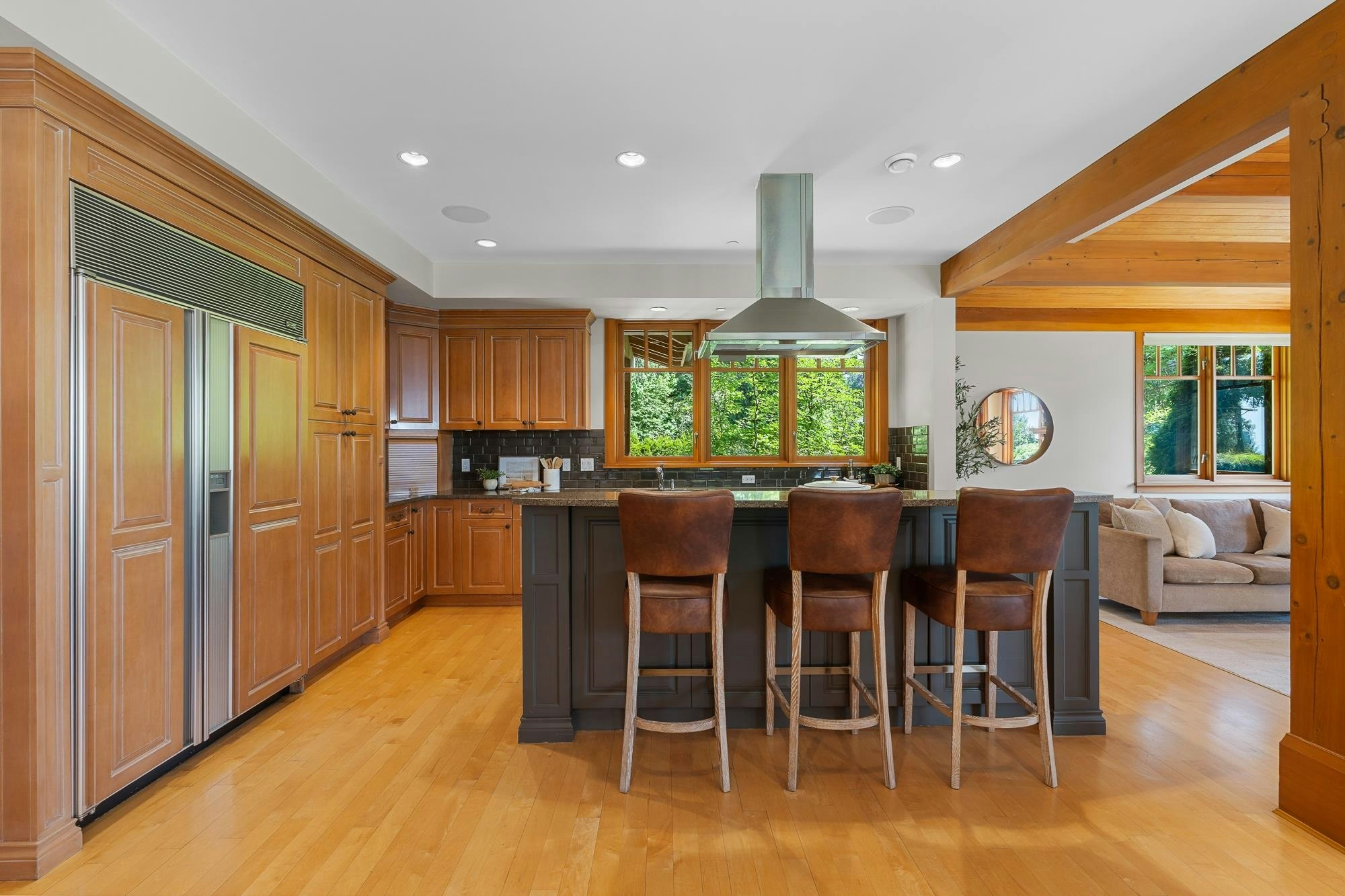 3091 Mathers Avenue, West Vancouver, BC, V7V 2K3 - 5