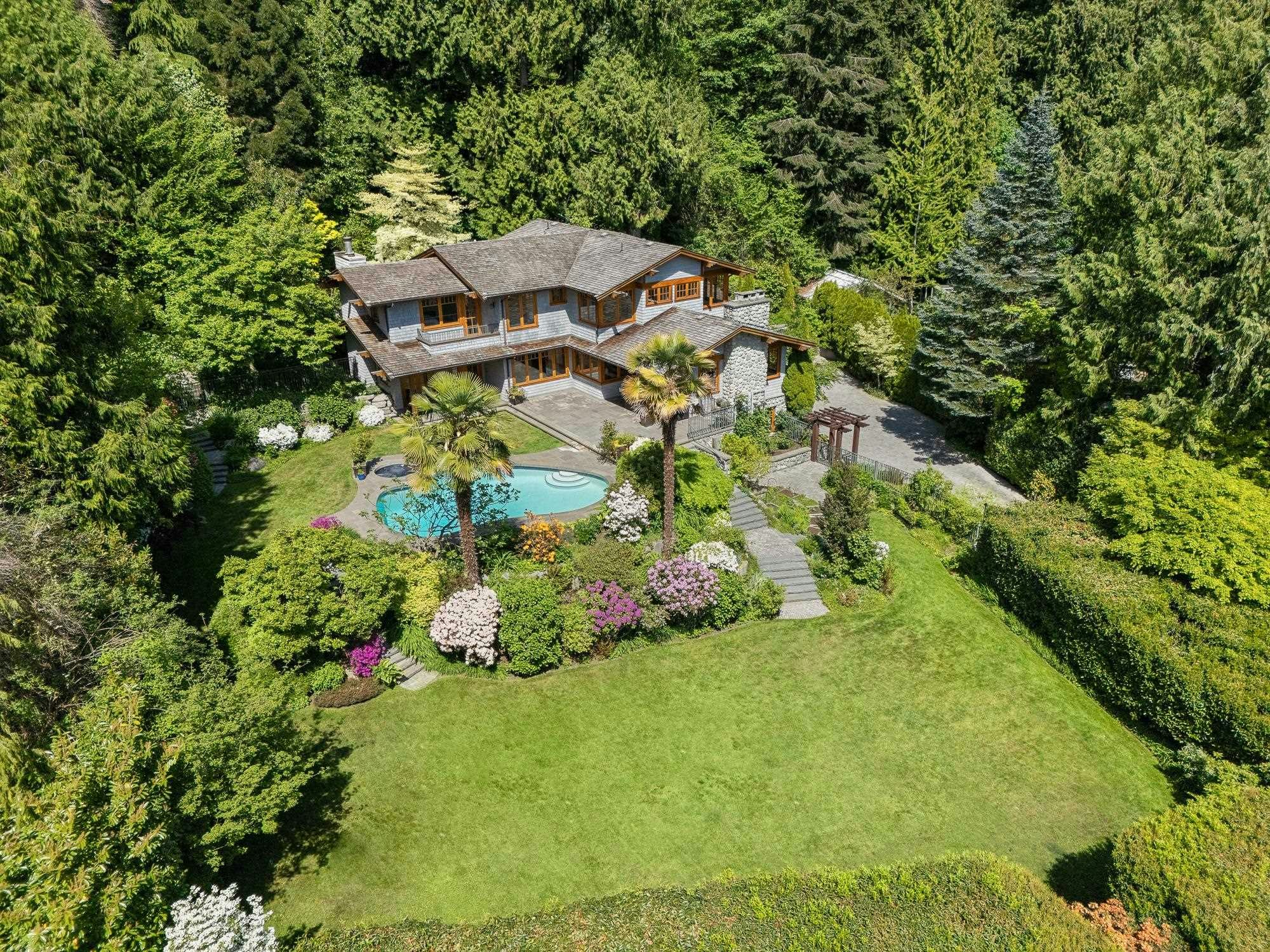 3091 Mathers Avenue, West Vancouver, BC, V7V 2K3