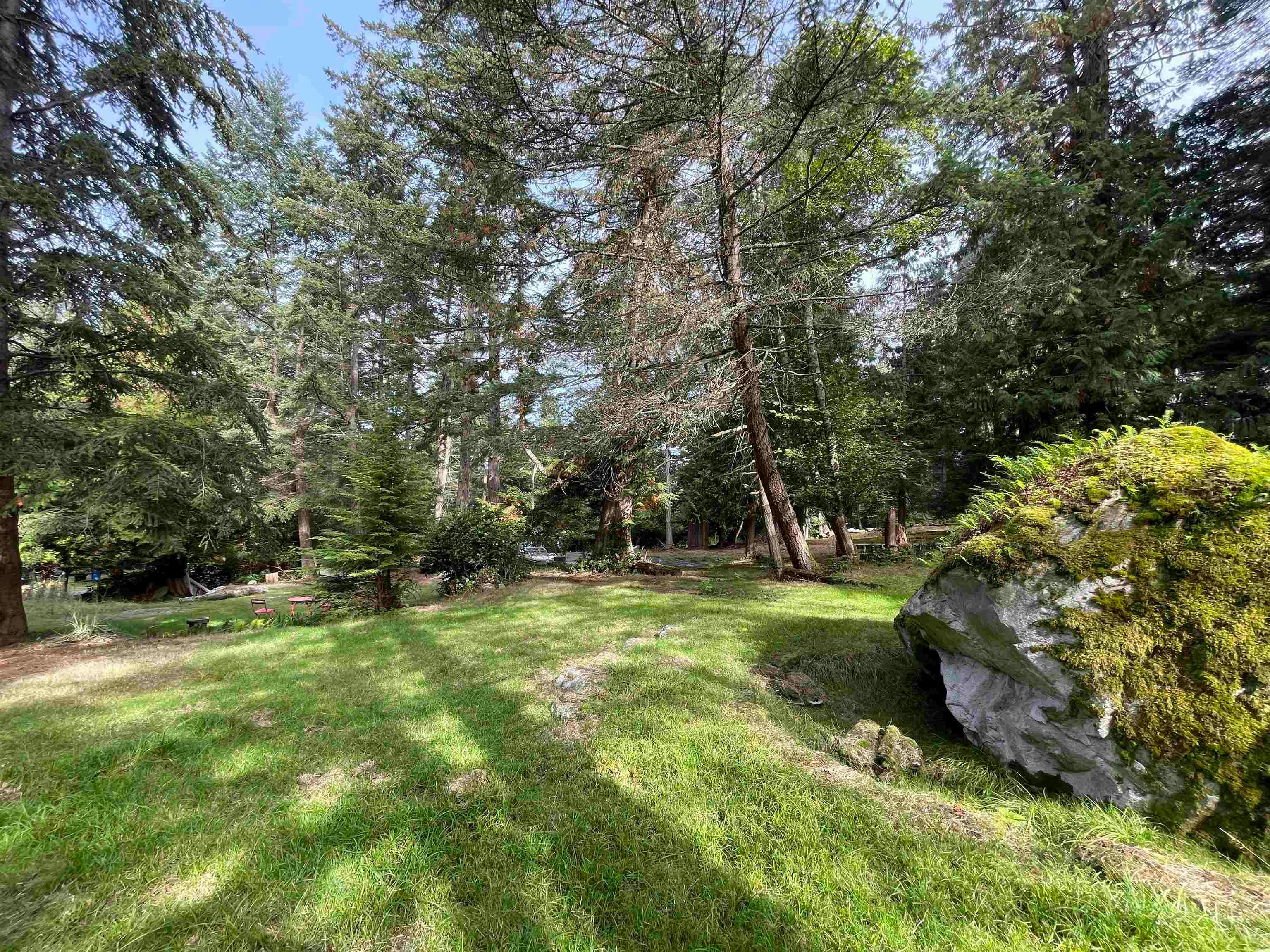 610 Tumbo Channel Road, Saturna Island, BC, V0N 2Y0