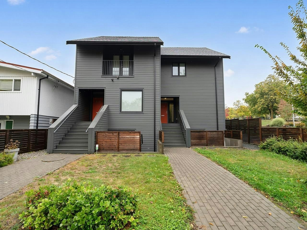 4136 Beatrice Street, Vancouver, BC, V5N 4H6