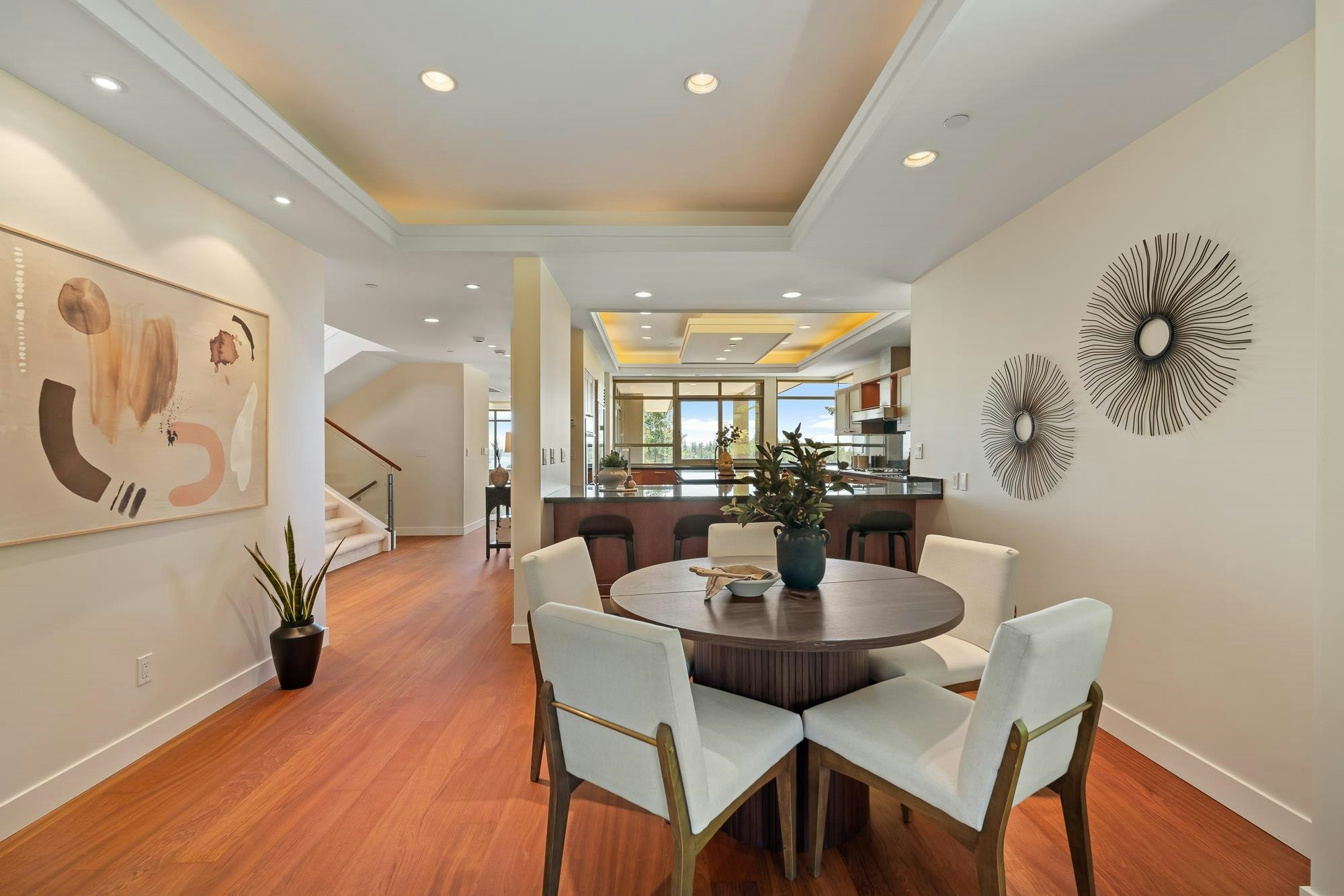 4936 Meadfeild Road, West Vancouver, BC, V7W 3J8 - 7