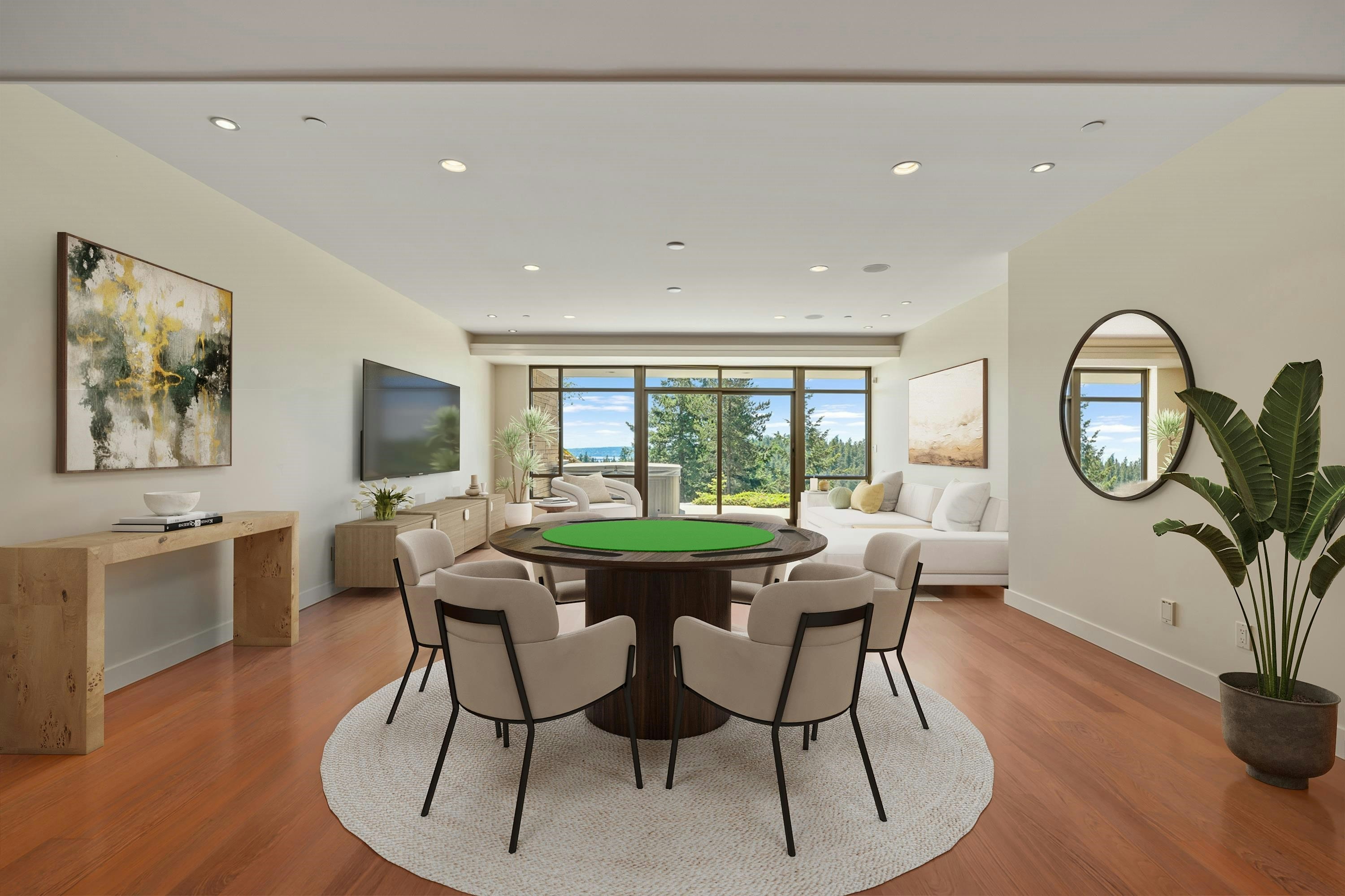 4936 Meadfeild Road, West Vancouver, BC, V7W 3J8 - 15