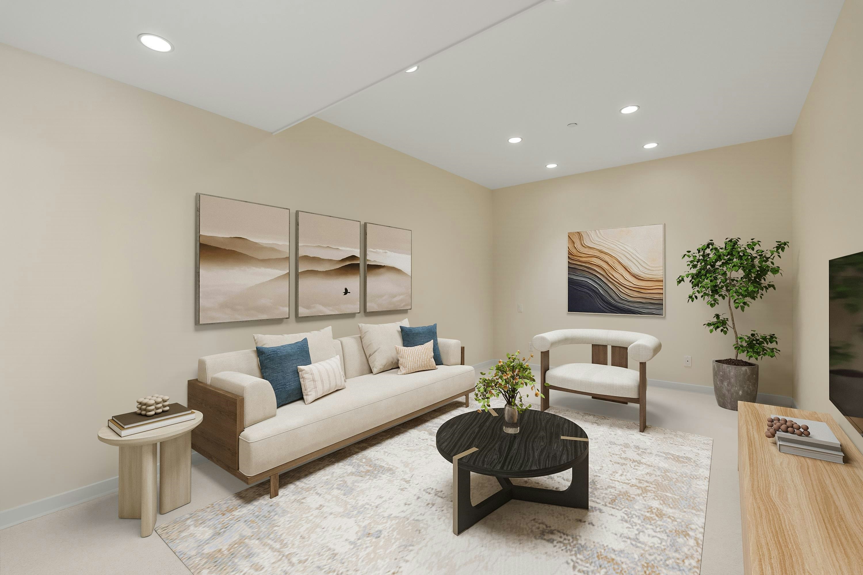 4936 Meadfeild Road, West Vancouver, BC, V7W 3J8 - 20