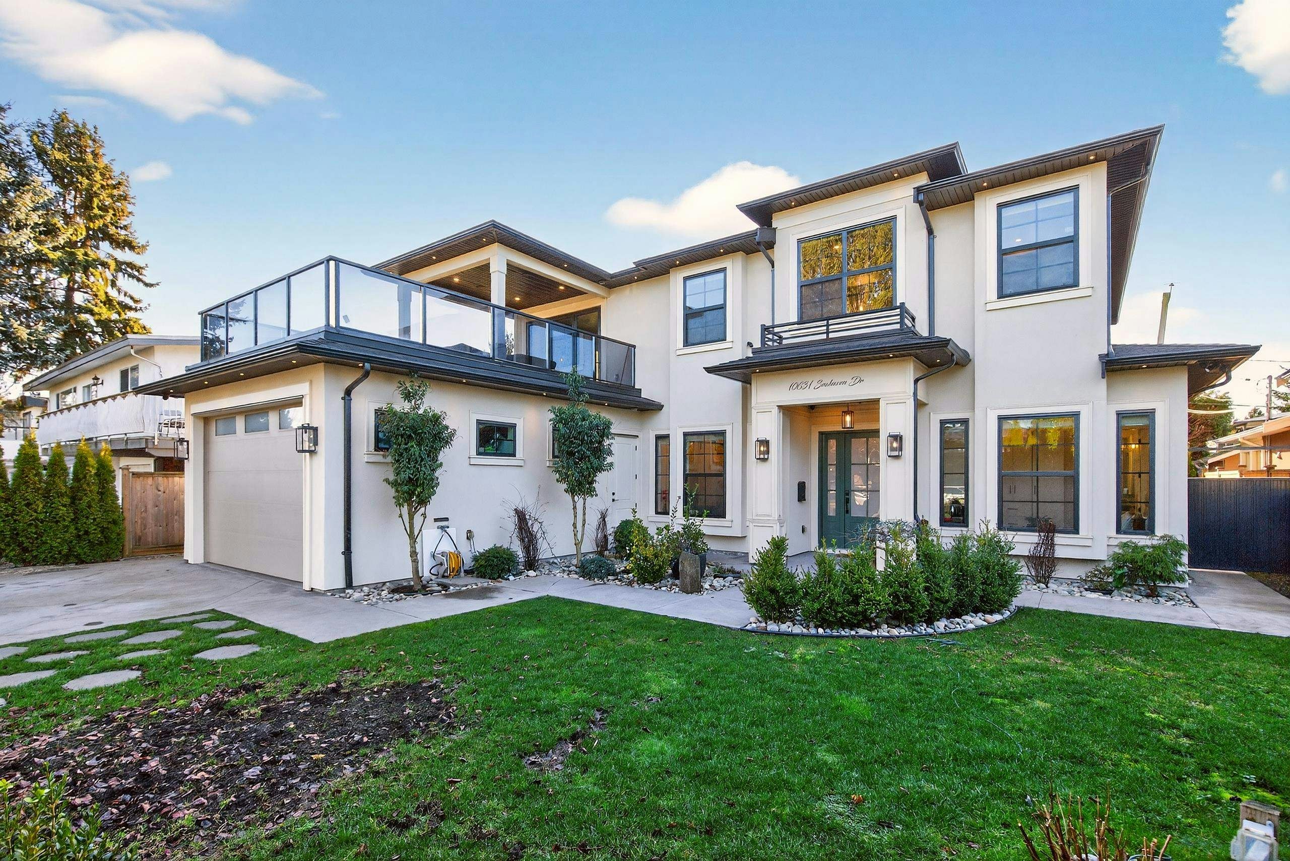 10631 Seahaven Drive, Richmond, BC, V7A 4C7