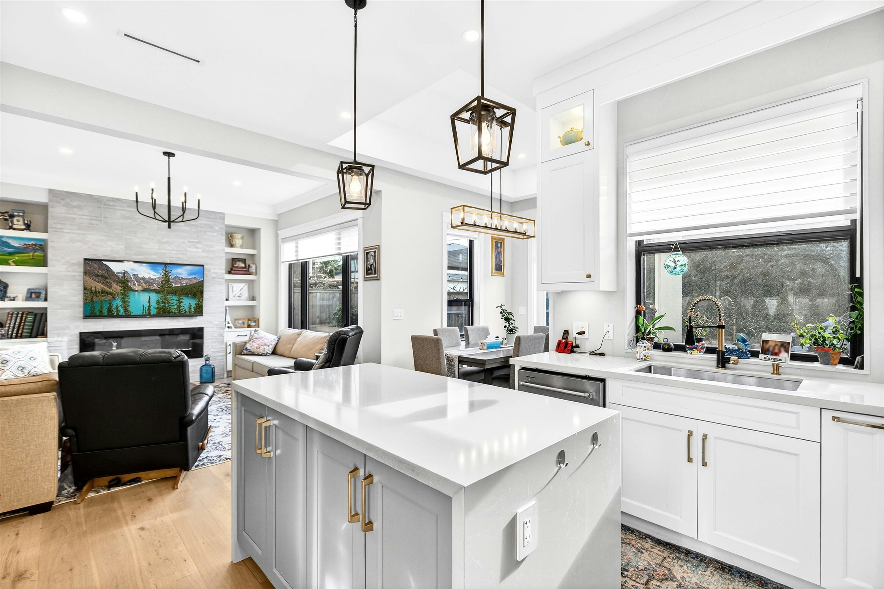 10631 Seahaven Drive, Richmond, BC, V7A 4C7 - 9