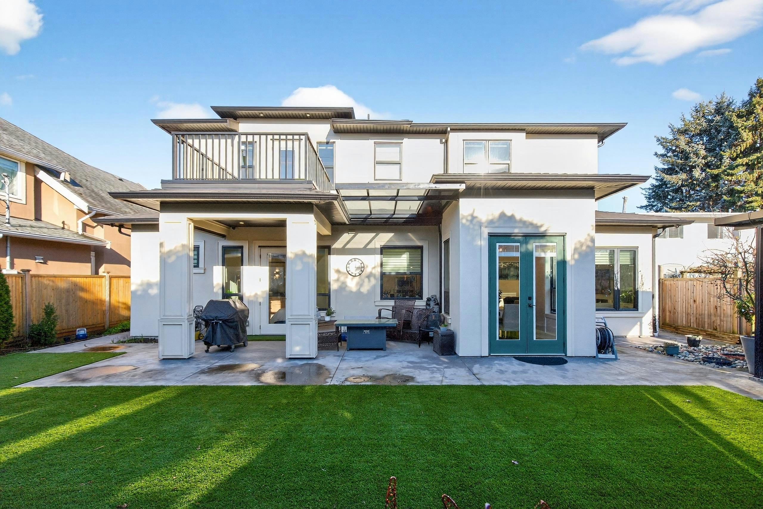10631 Seahaven Drive, Richmond, BC, V7A 4C7 - 34