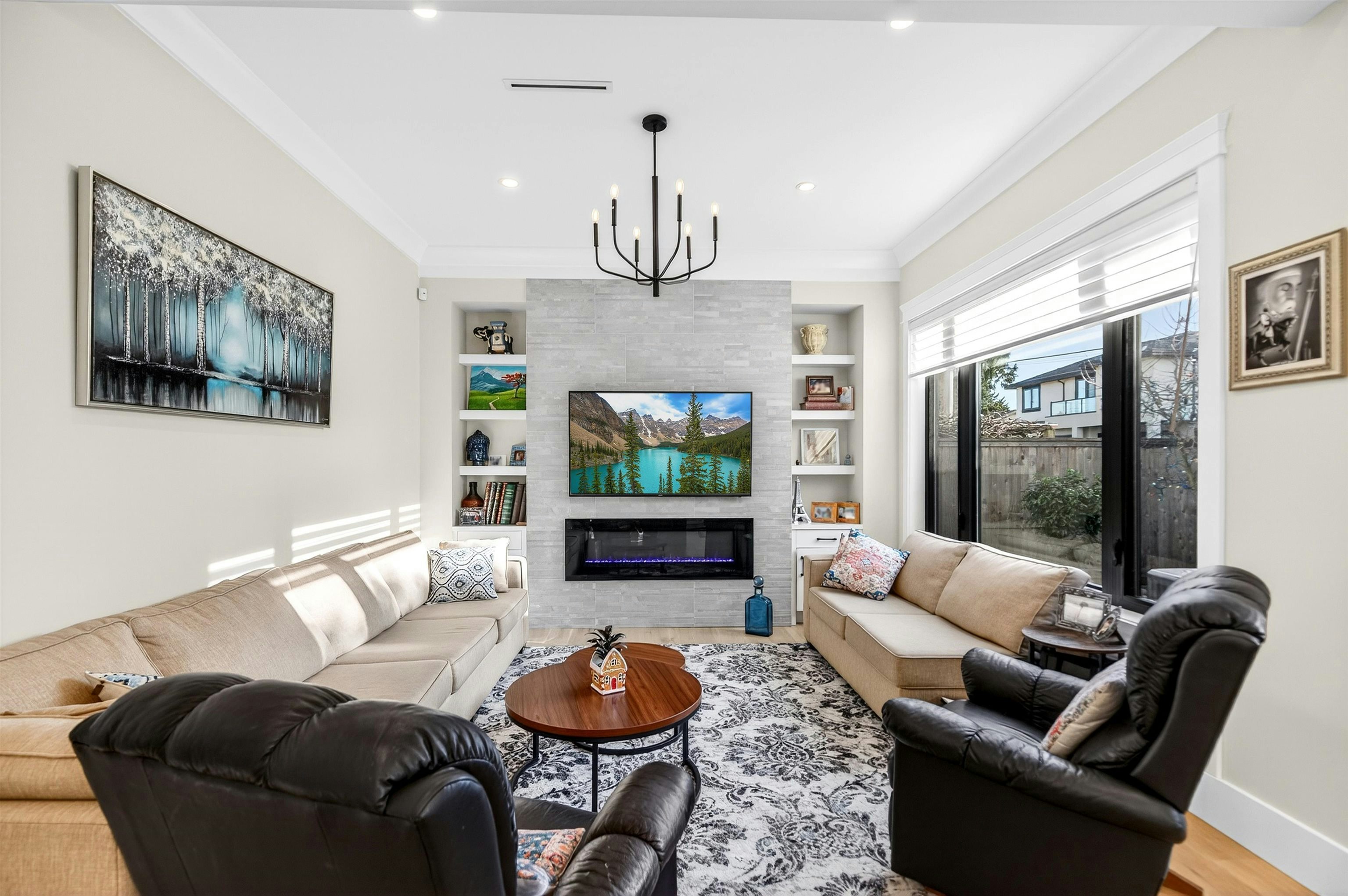 10631 Seahaven Drive, Richmond, BC, V7A 4C7 - 10