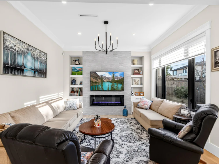 10631 Seahaven Drive, Richmond, BC, V7A 4C7 - 10